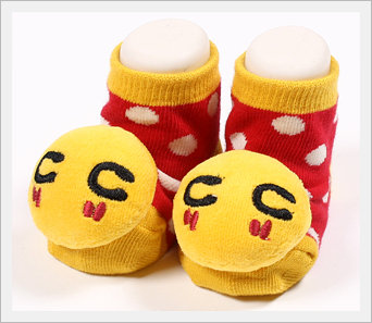 Socks  Made in Korea